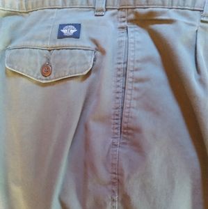 Pants by Dockers